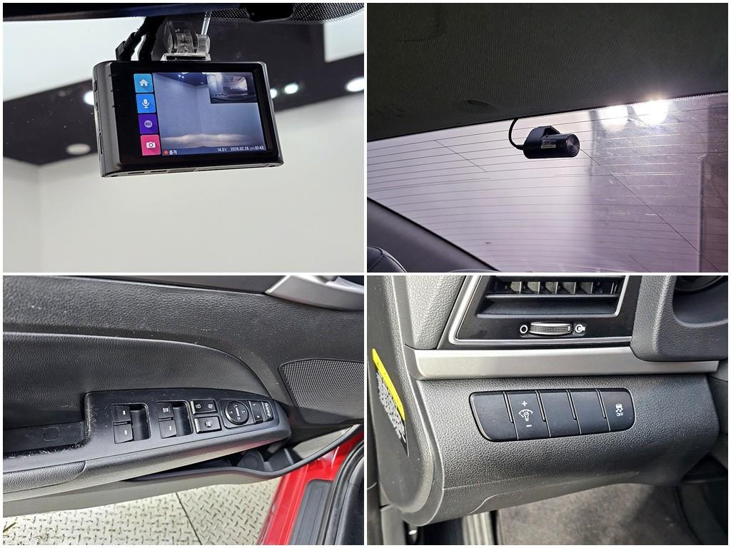 HYUNDAI Avante 2017 Rojo - Importación desde Corea - HF Imports Iquique - Foto 18