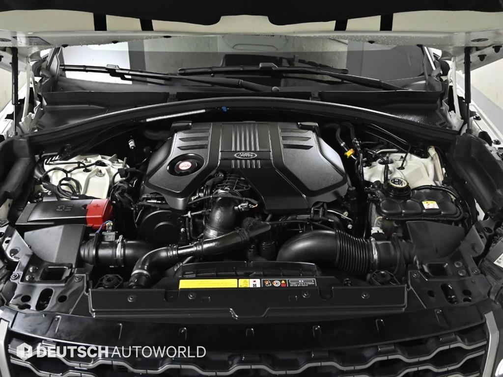 Land Rover Range Rover Bella - Vista 6