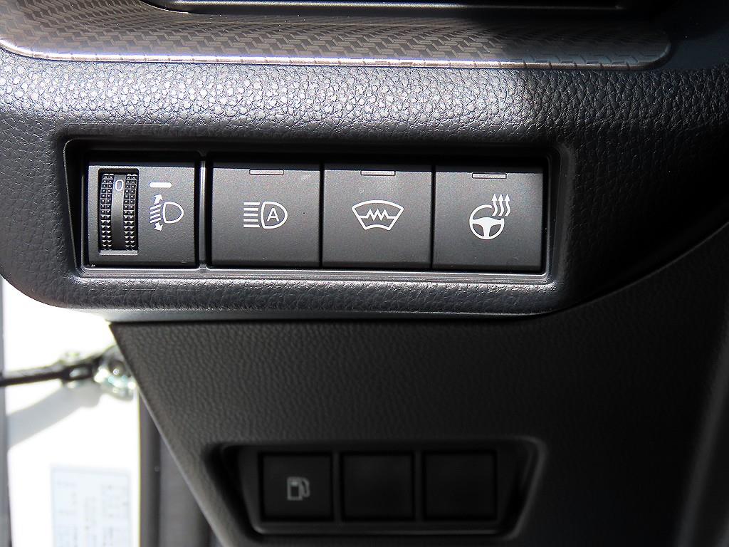 Toyota Prius - Vista 12