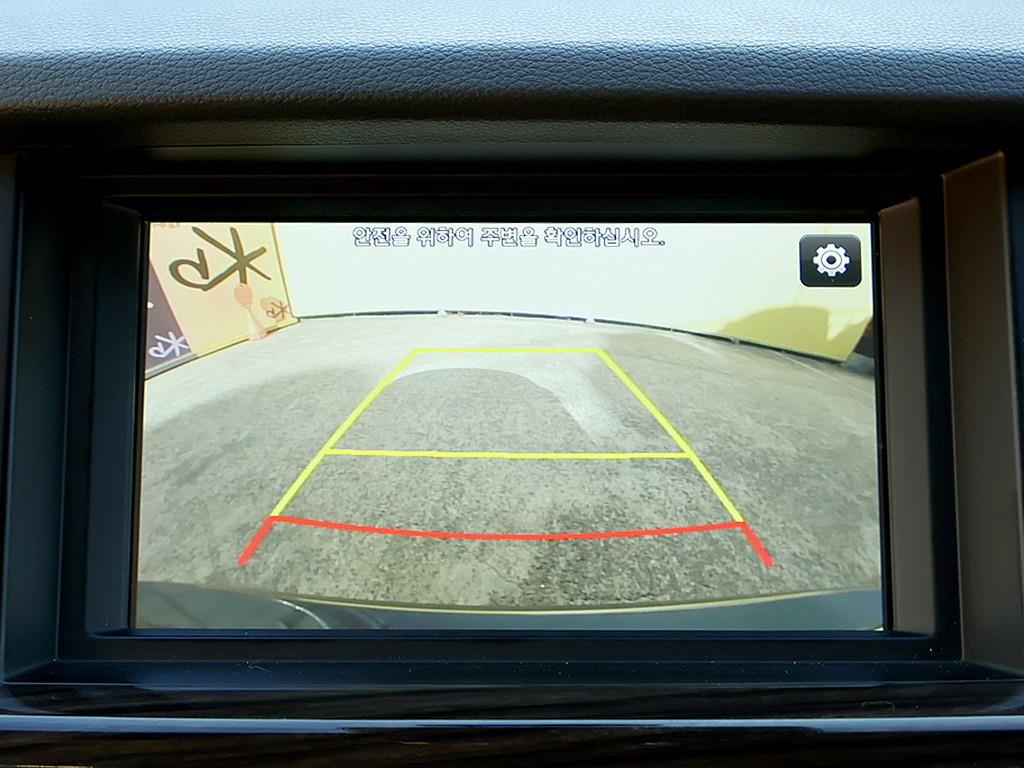 Genesis G80 2017 Gris - Importación desde Corea - HF Imports Iquique - Foto 10