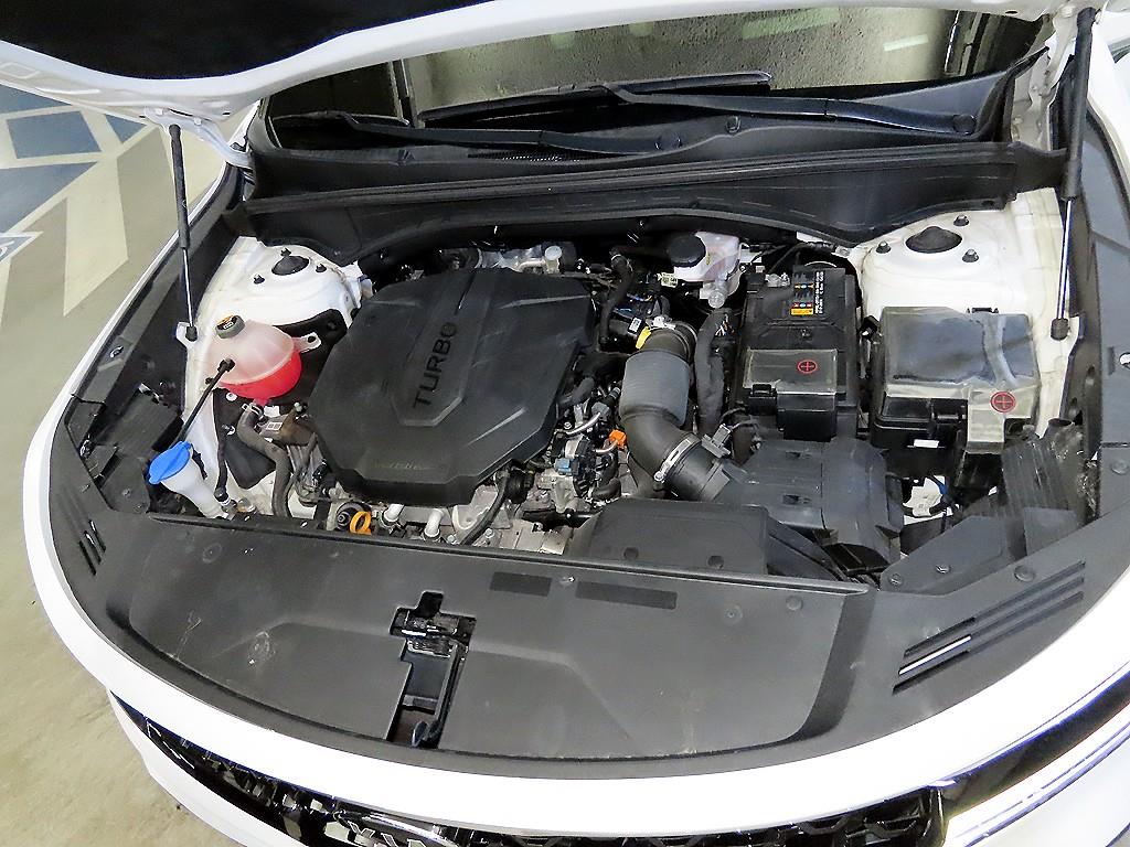 KIA Sorento 2021 Blanco - Importación desde Corea - HF Imports Iquique - Foto 19