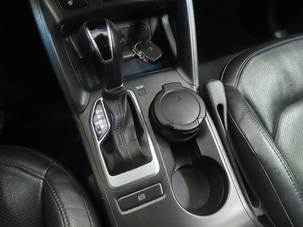 HYUNDAI Tucson 2014 - Importación desde Corea - HF Imports Iquique - Foto 13