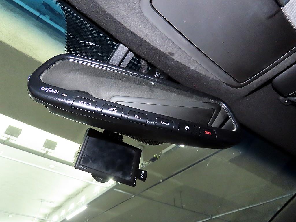 KIA K3 2015 Blanco - Importación desde Corea - HF Imports Iquique - Foto 15