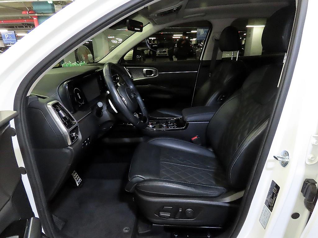 KIA Sorento - Vista 6