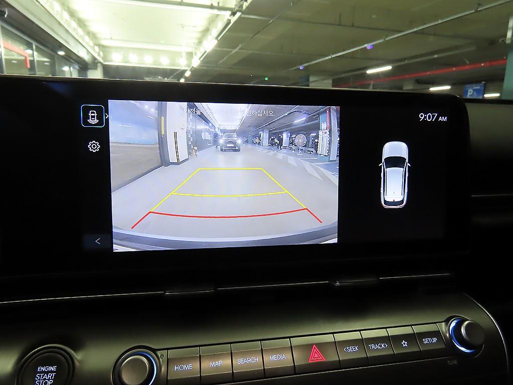 HYUNDAI Kona 2023 Blanco - Importación desde Corea - HF Imports Iquique - Foto 13