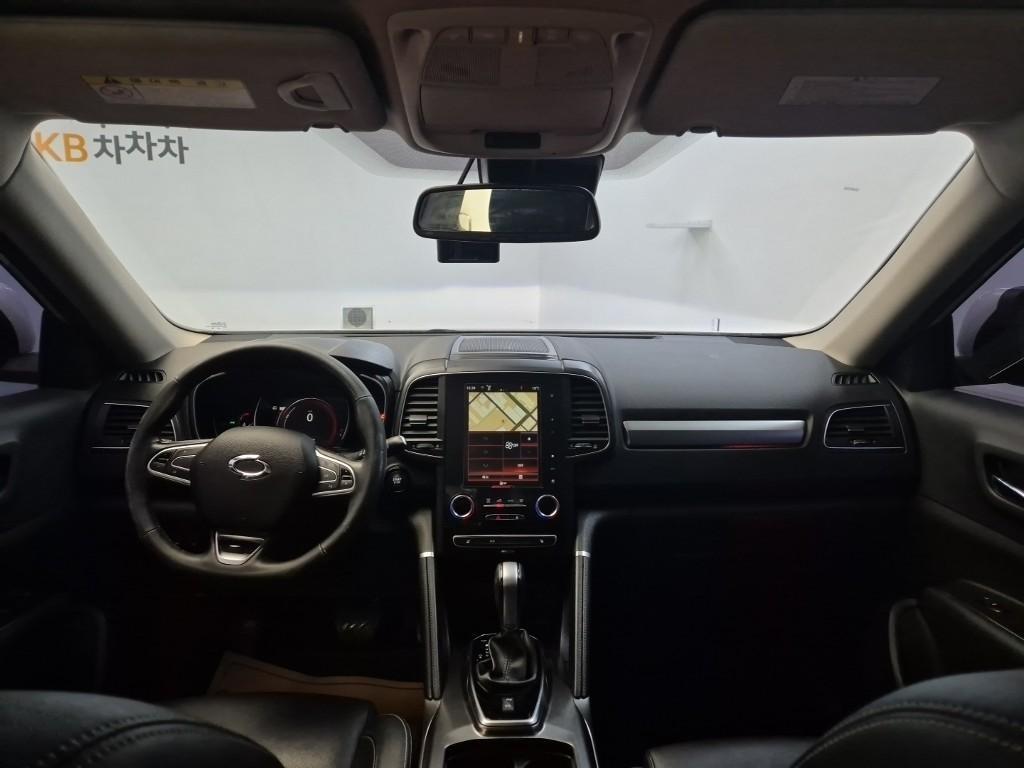 SAMSUNG QM6 - Vista 7