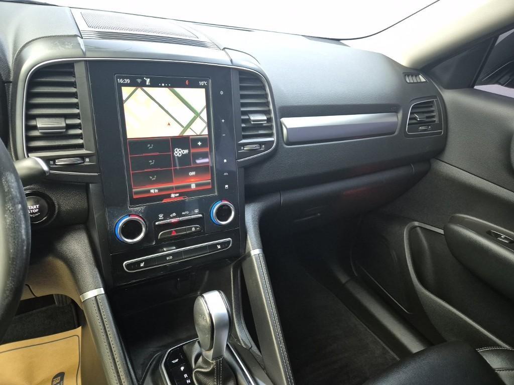 SAMSUNG QM6 - Vista 10