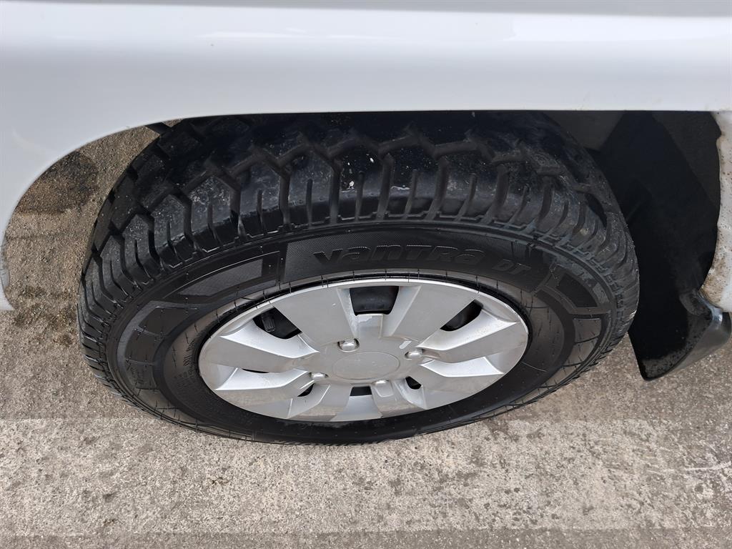 DAEWOO Damas 2019 Blanco - Importación desde Corea - HF Imports Iquique - Foto 16