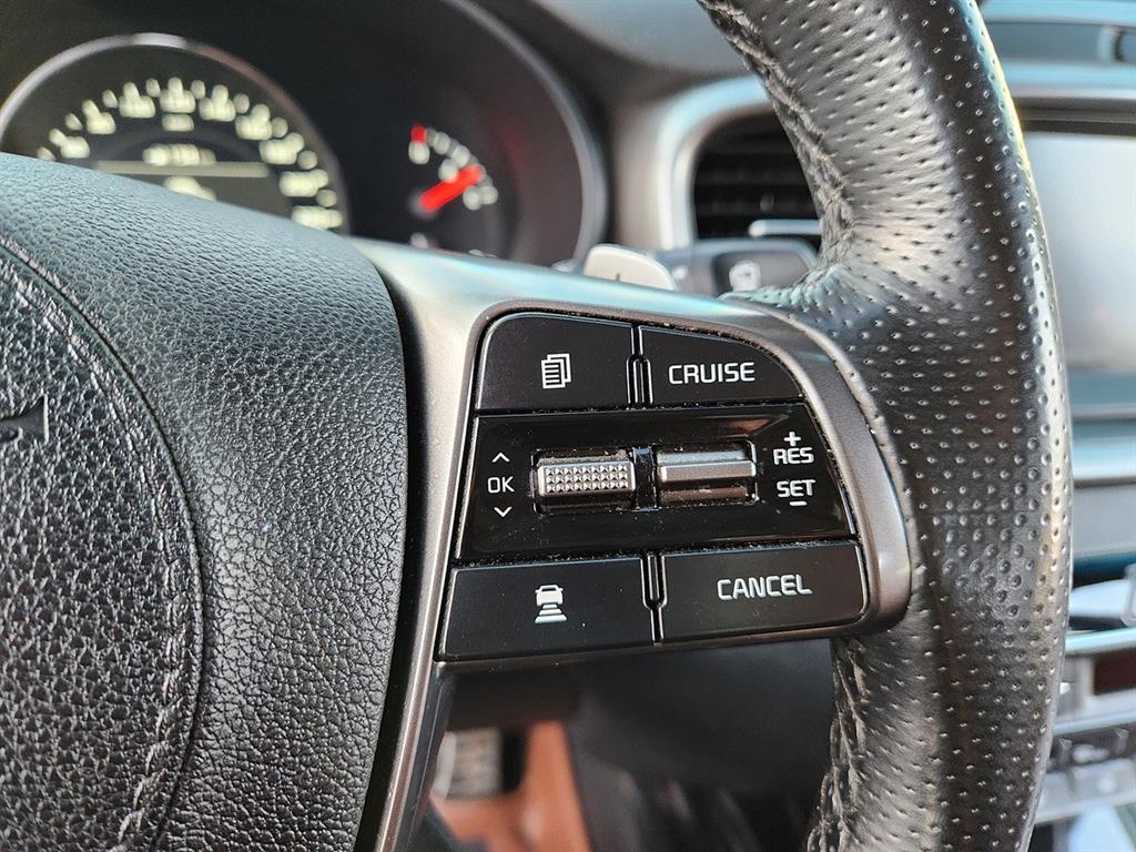 KIA Sorento - Vista 12