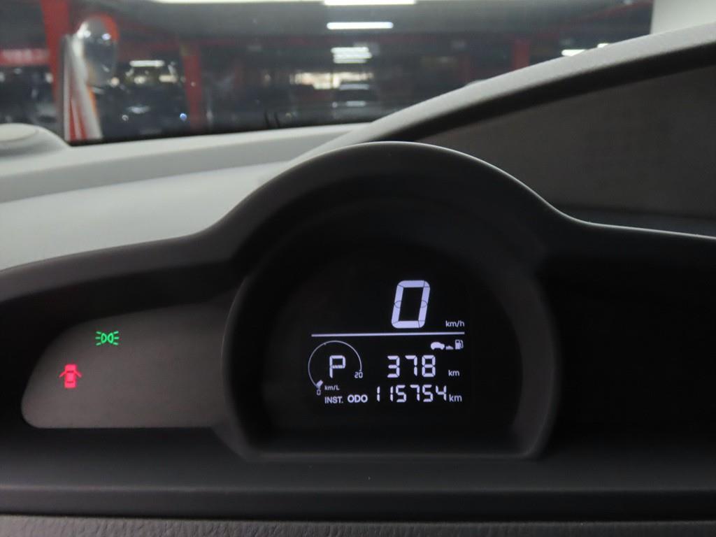 Ssangyong Korando - Vista 9