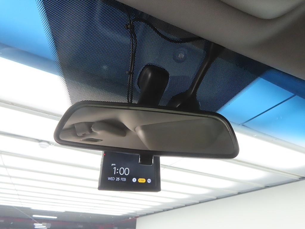 Ssangyong Korando - Vista 12