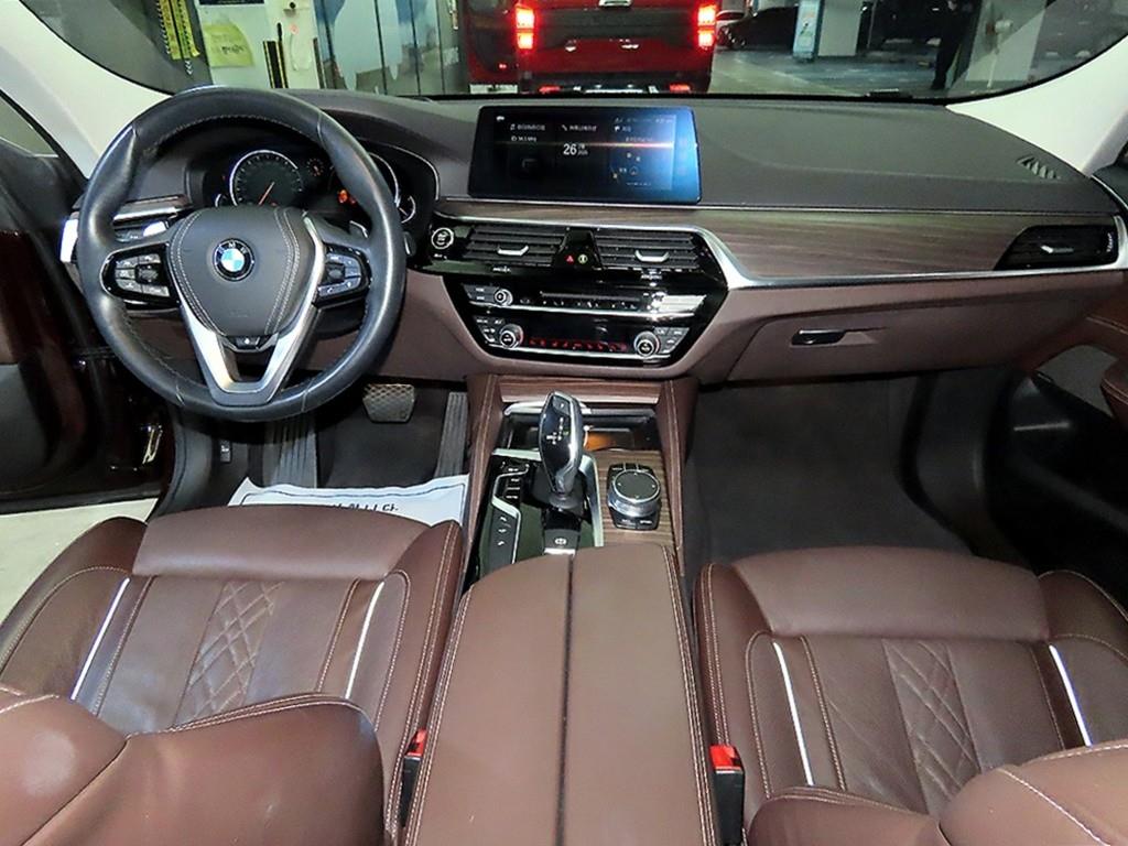 BMW Gran Turismo - Vista 10