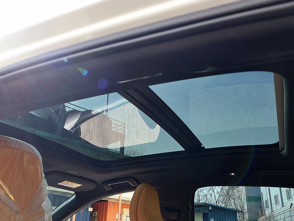 Volvo S90 2024 Blanco - Importación desde Corea - HF Imports Iquique - Foto 12