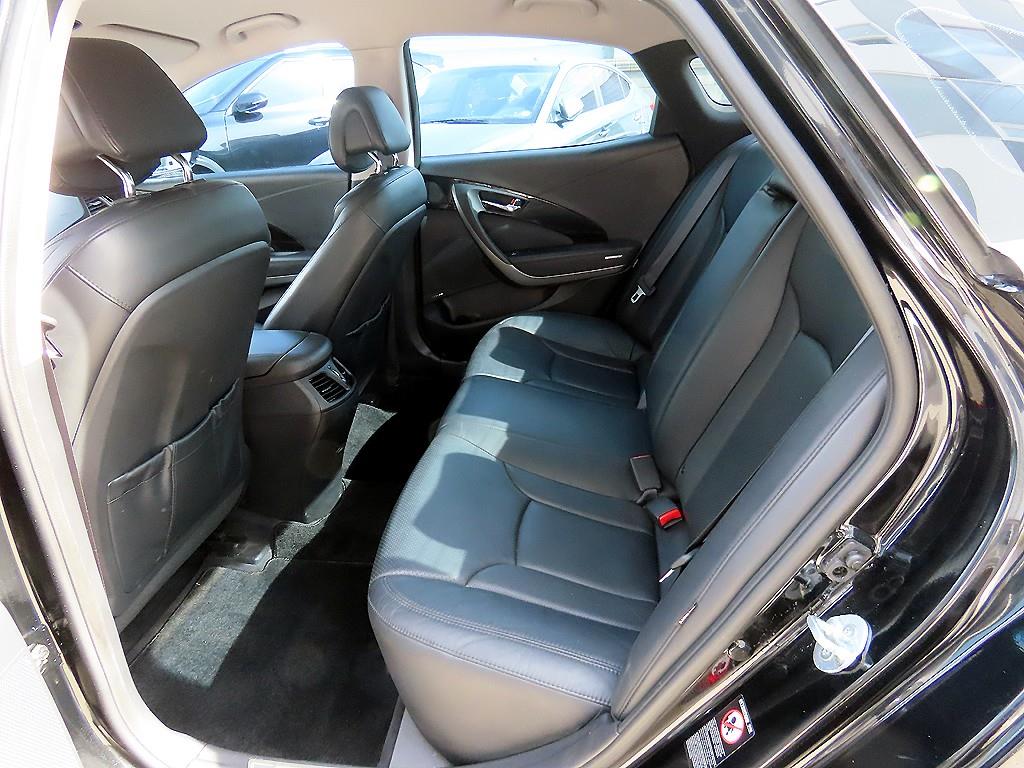 HYUNDAI Grandeur - Vista 6