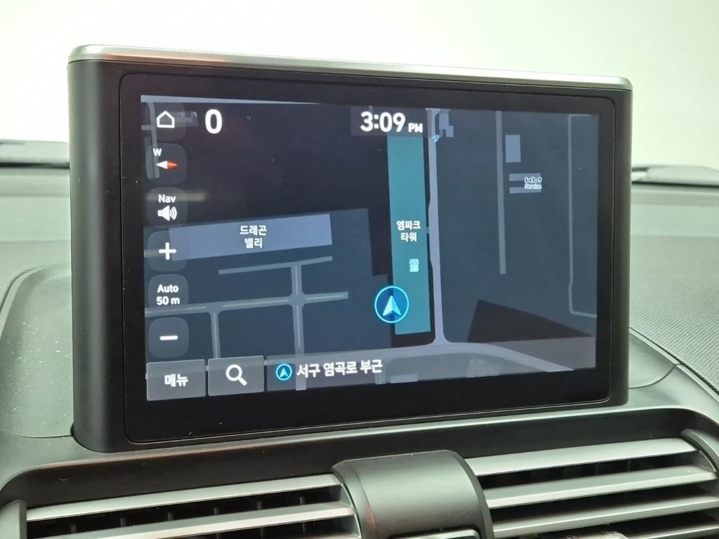 HYUNDAI Casper 2022 Blanco - Importación desde Corea - HF Imports Iquique - Foto 13