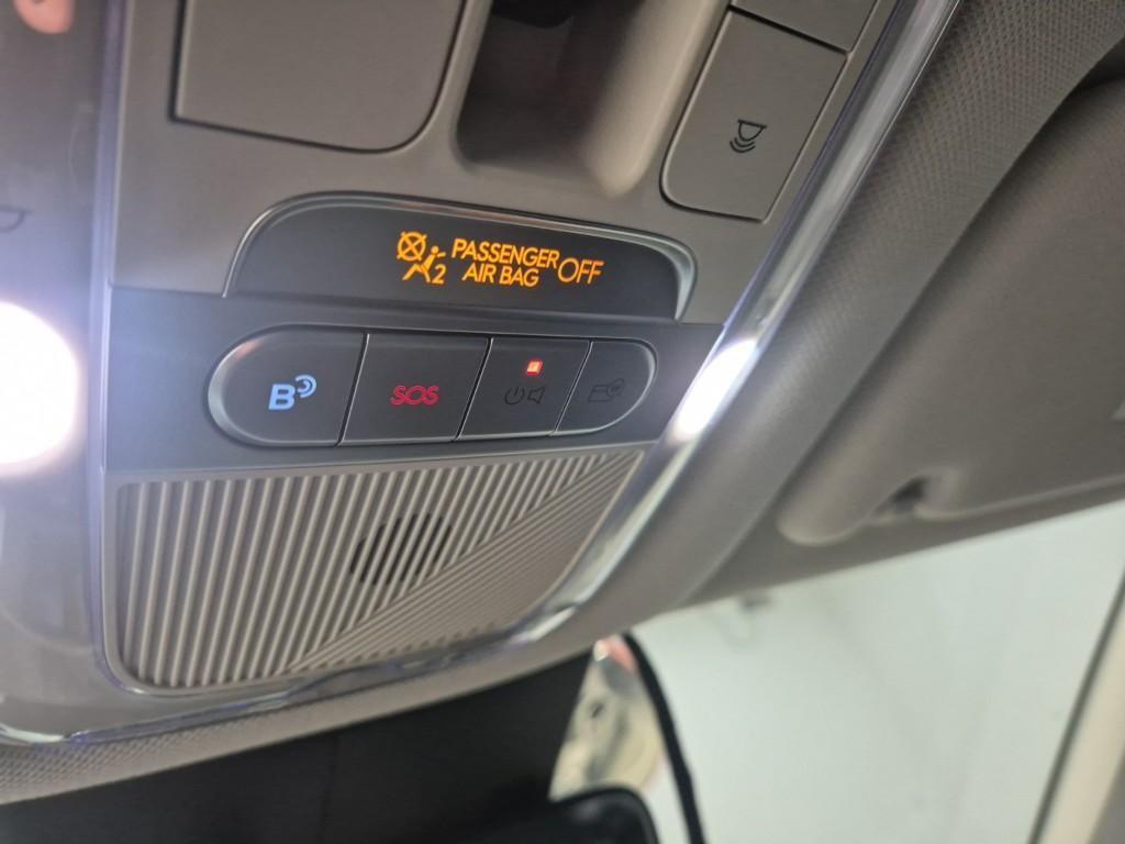 HYUNDAI Ioniq 5 2022 Gris - Importación desde Corea - HF Imports Iquique - Foto 18