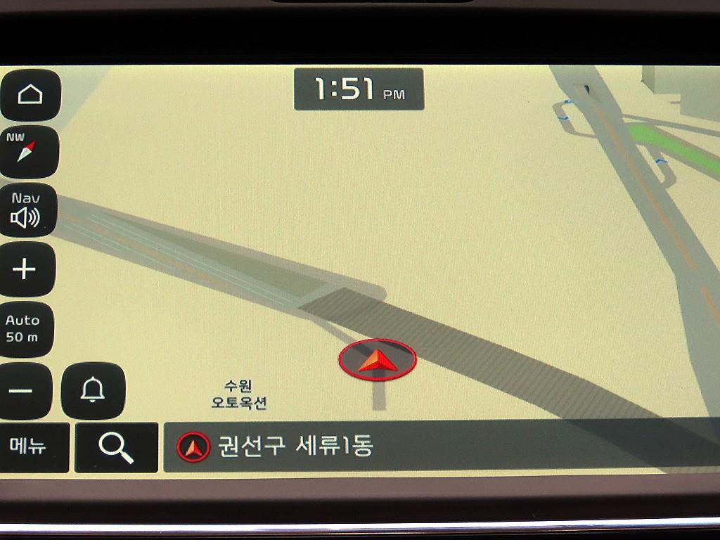 KIA Carnival 2019 Blanco - Importación desde Corea - HF Imports Iquique - Foto 15