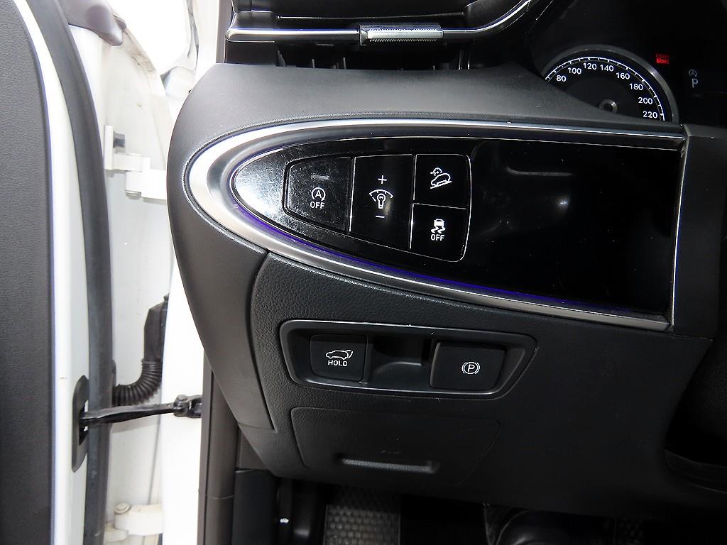 Genesis GV70 - Vista 12