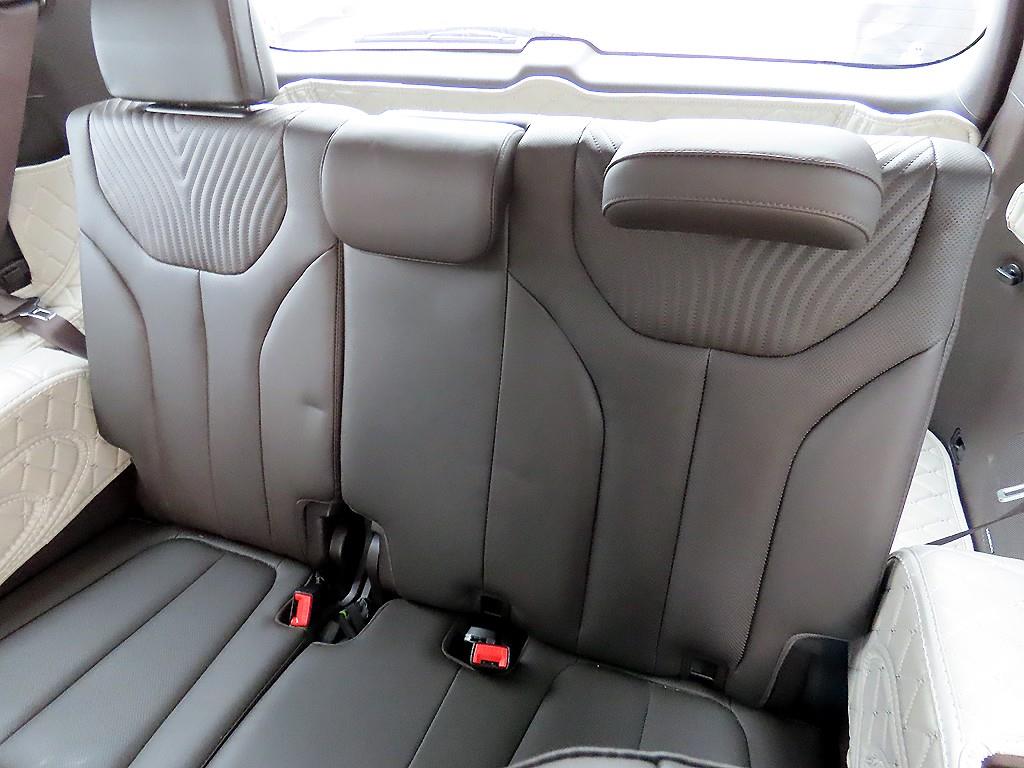 HYUNDAI Palisade - Vista 7