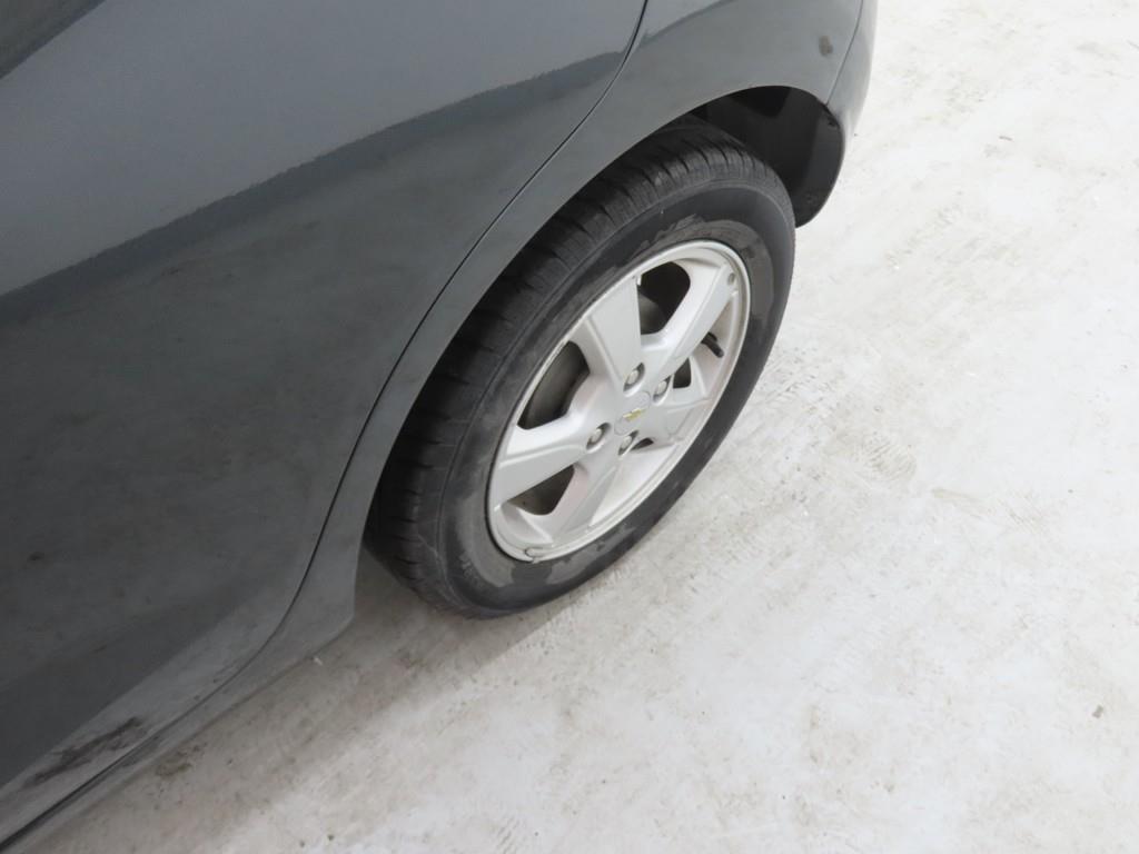 Chevrolet Spark 2019 Blanco - Importación desde Corea - HF Imports Iquique - Foto 1