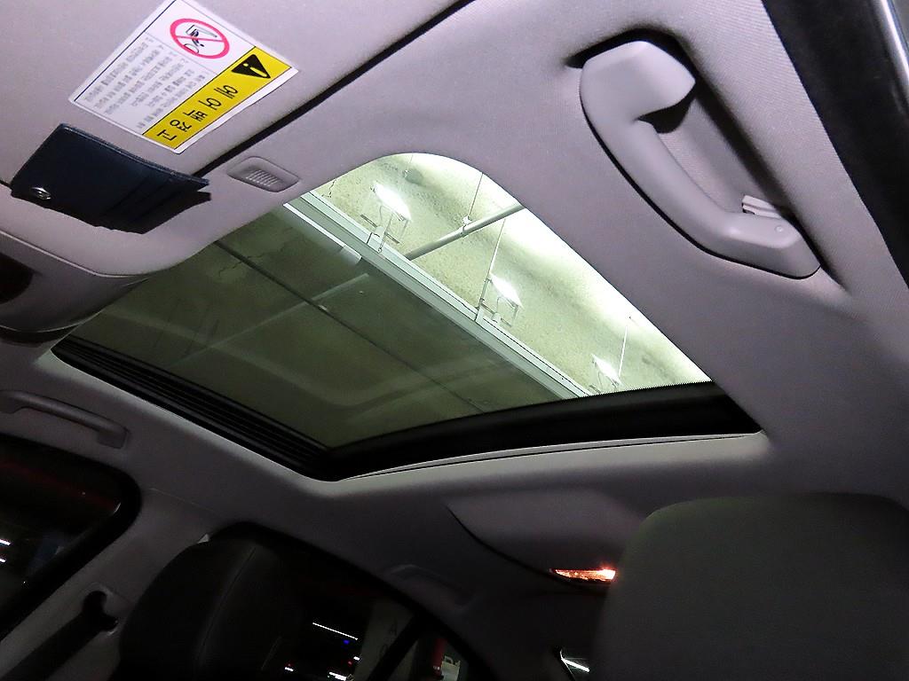 BMW 5 Series 2010 Gris - Importación desde Corea - HF Imports Iquique - Foto 17