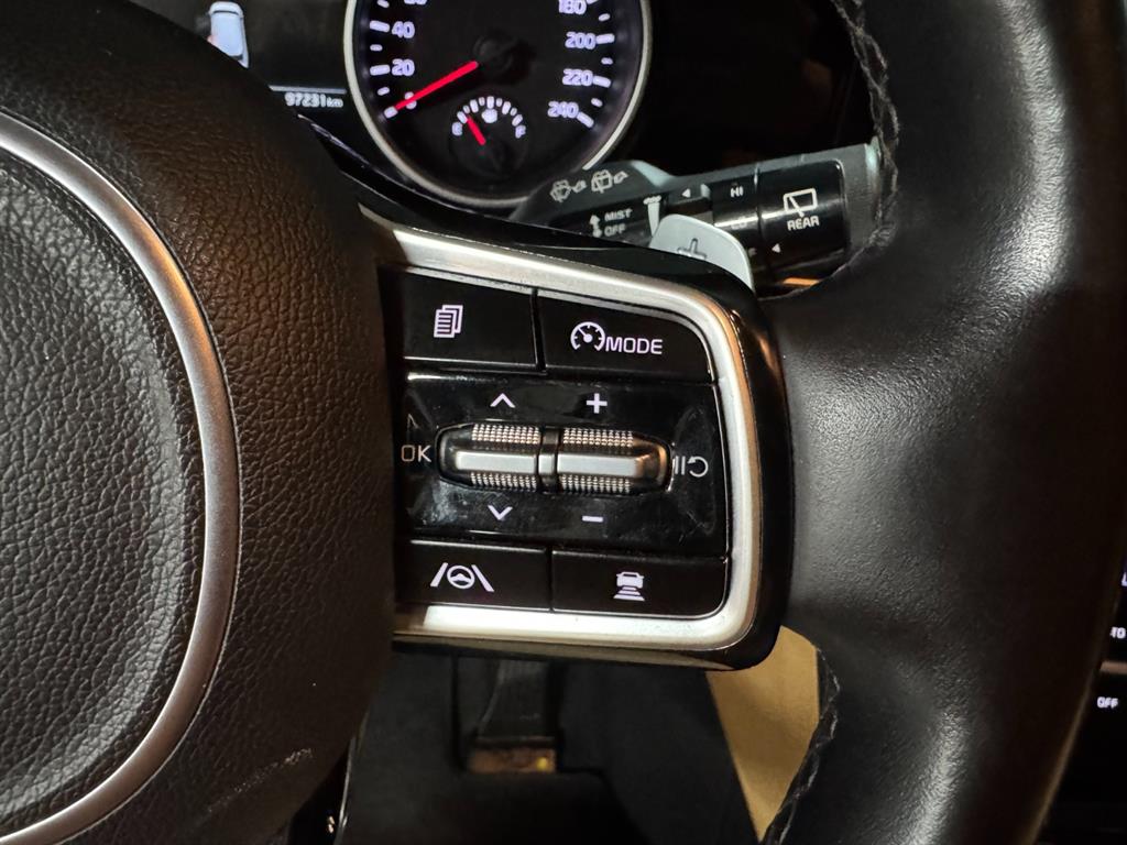 KIA Carnival - Vista 11