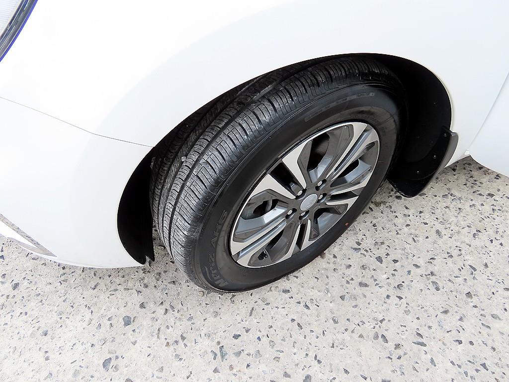 KIA Carnival 2019 Blanco - Importación desde Corea - HF Imports Iquique - Foto 20