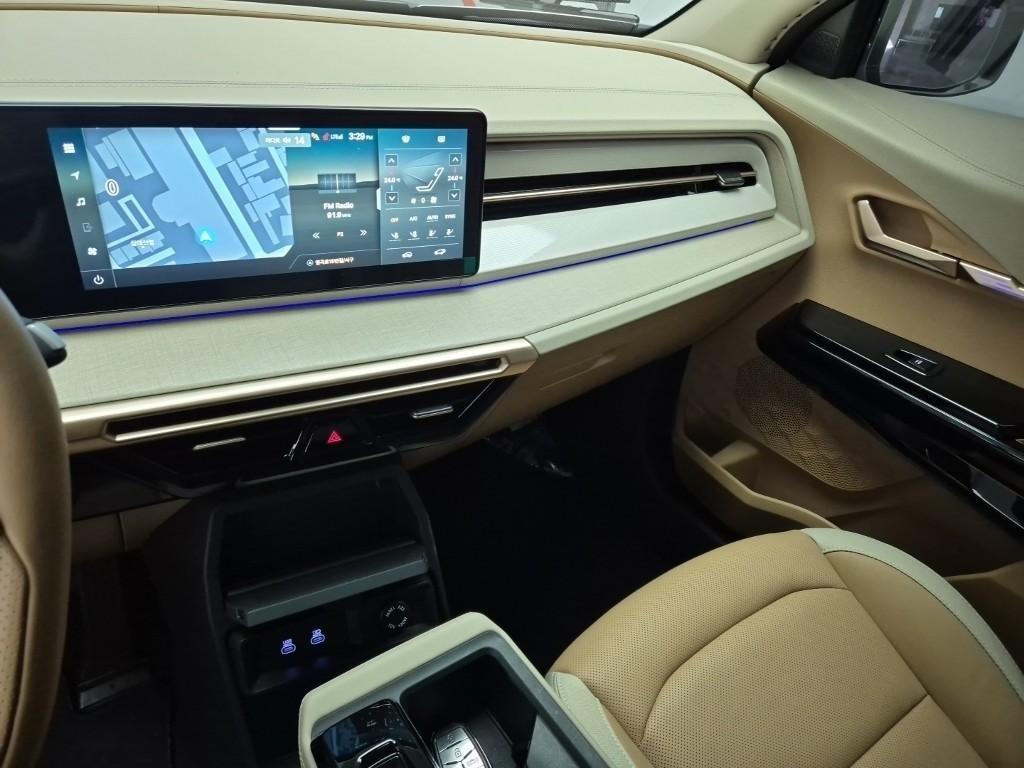 Ssangyong Action 2026 Plateado - Importación desde Corea - HF Imports Iquique - Foto 16