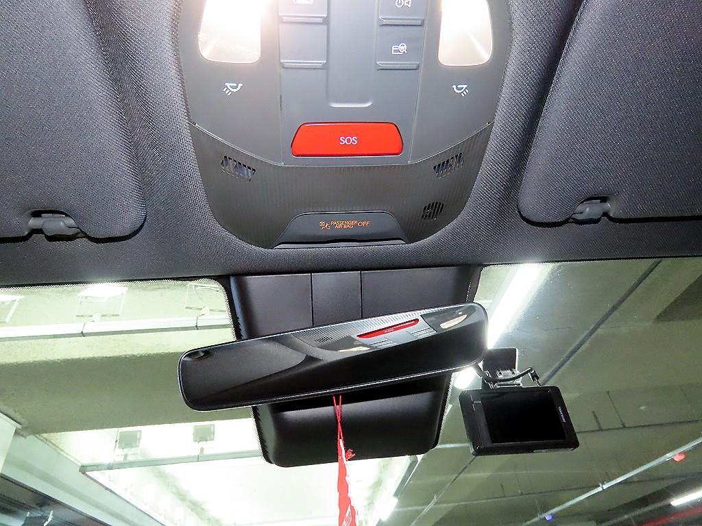 KIA Tasman 2026 Negro - Importación desde Corea - HF Imports Iquique - Foto 16