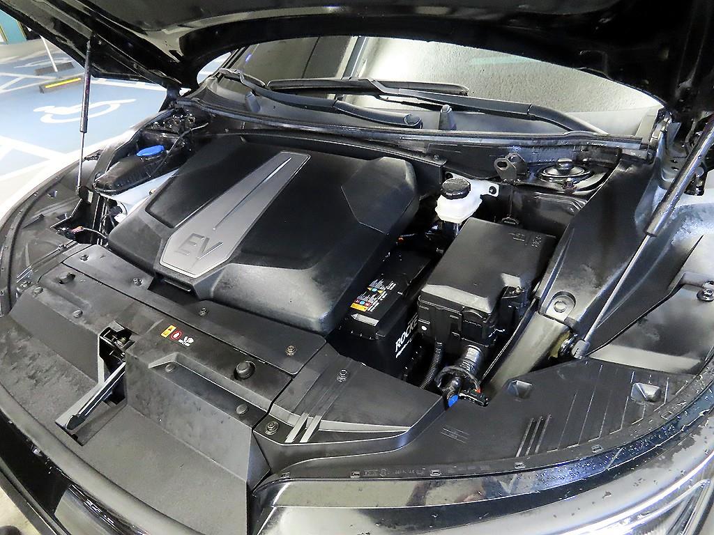 KIA EV6 2022 - Importación desde Corea - HF Imports Iquique - Foto 19