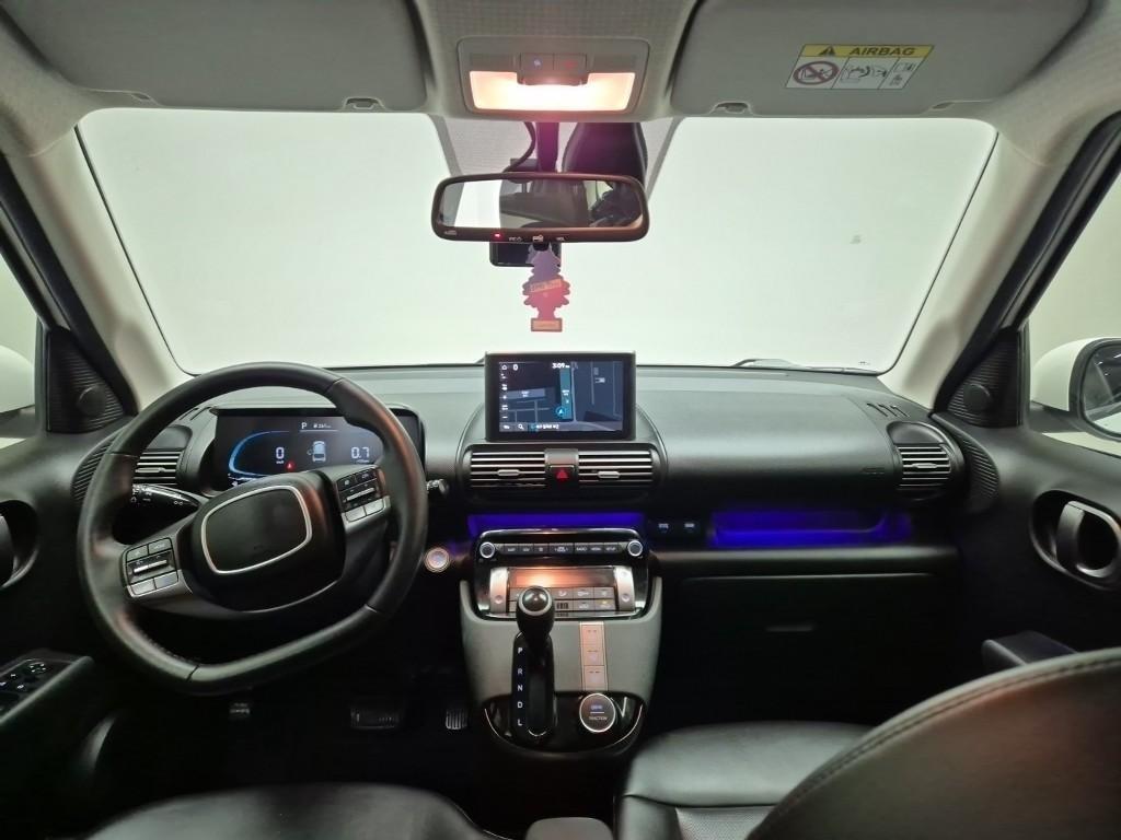HYUNDAI Casper - Vista 7