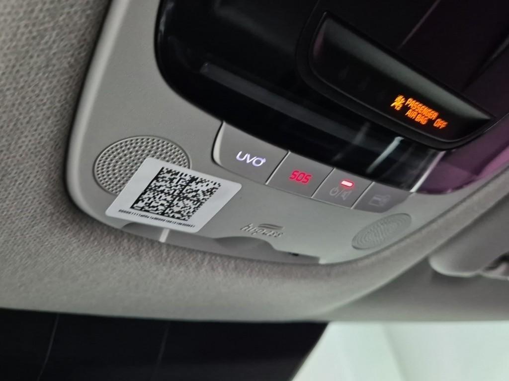 KIA Seltos 2022 Gris - Importación desde Corea - HF Imports Iquique - Foto 17