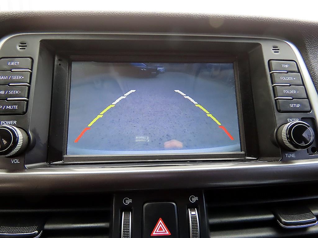 KIA K5 2017 Blanco - Importación desde Corea - HF Imports Iquique - Foto 14