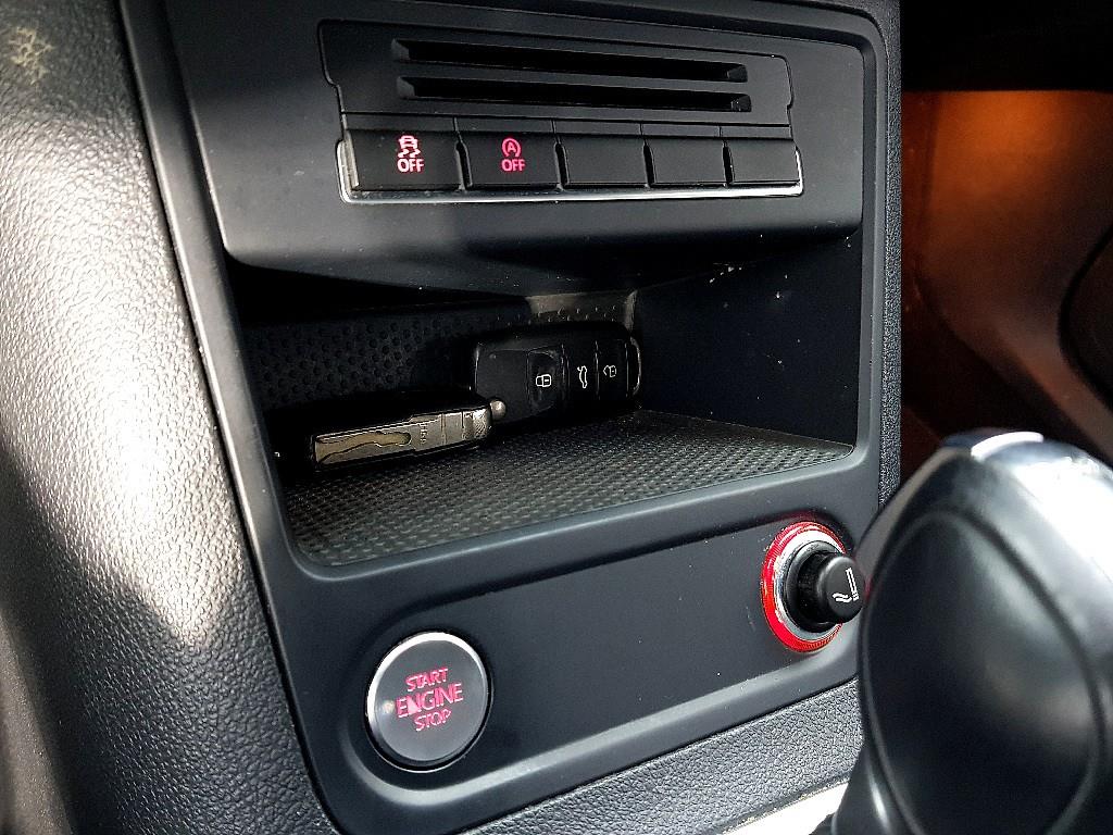 Volkswagen Tiguan - Vista 12