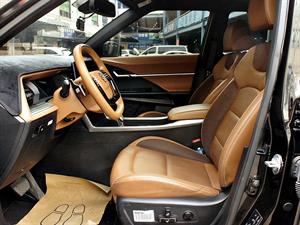 Ssangyong Torres - Vista 10