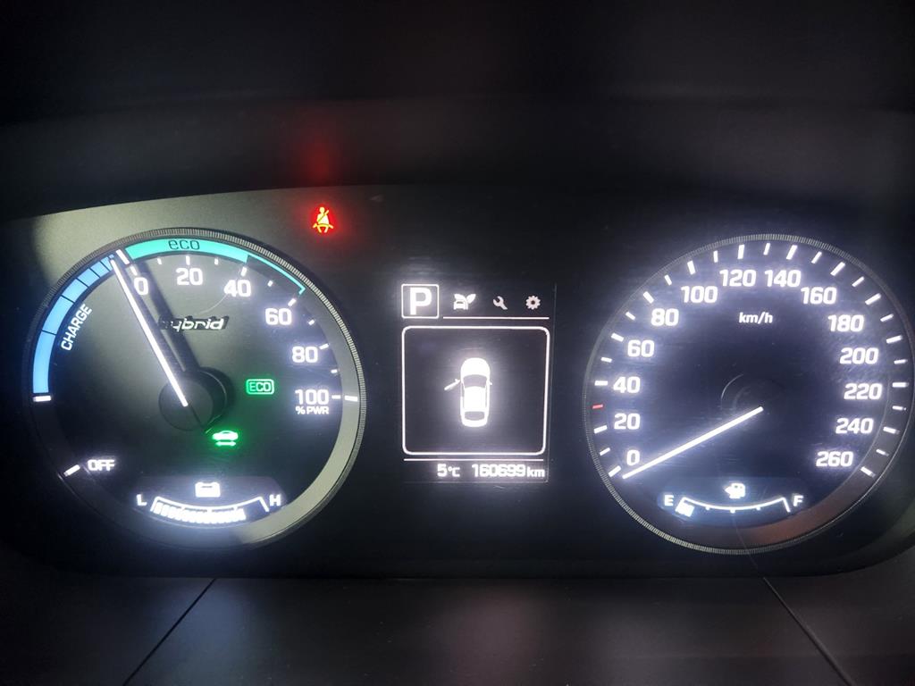 HYUNDAI Sonata - Vista 6