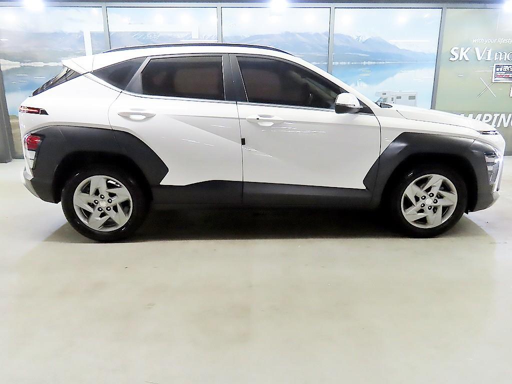 HYUNDAI Kona - Vista 2