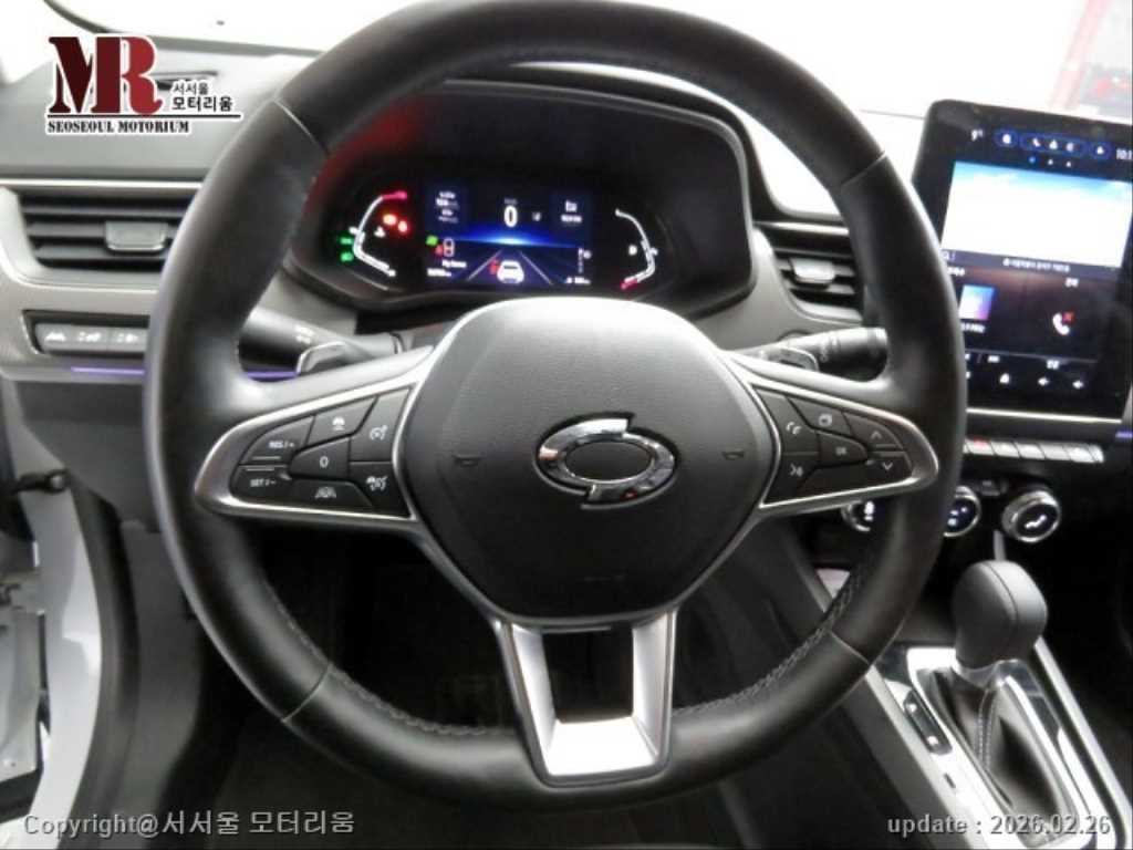 SAMSUNG XM3 - Vista 8