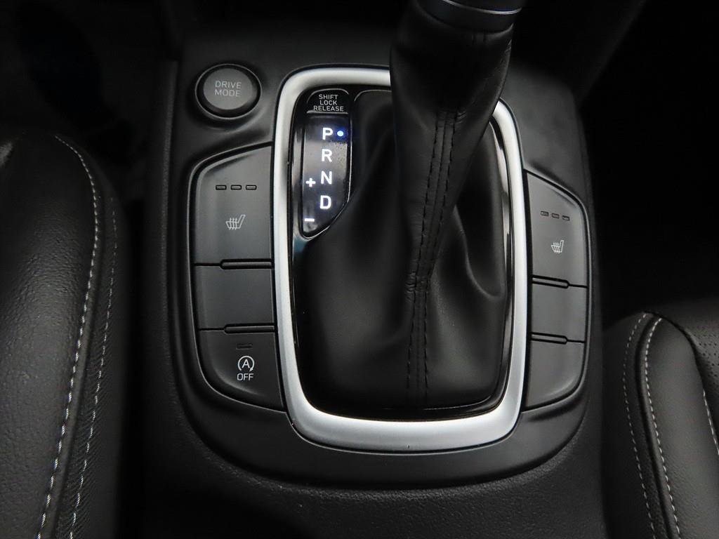 HYUNDAI Kona 2019 Gris - Importación desde Corea - HF Imports Iquique - Foto 13