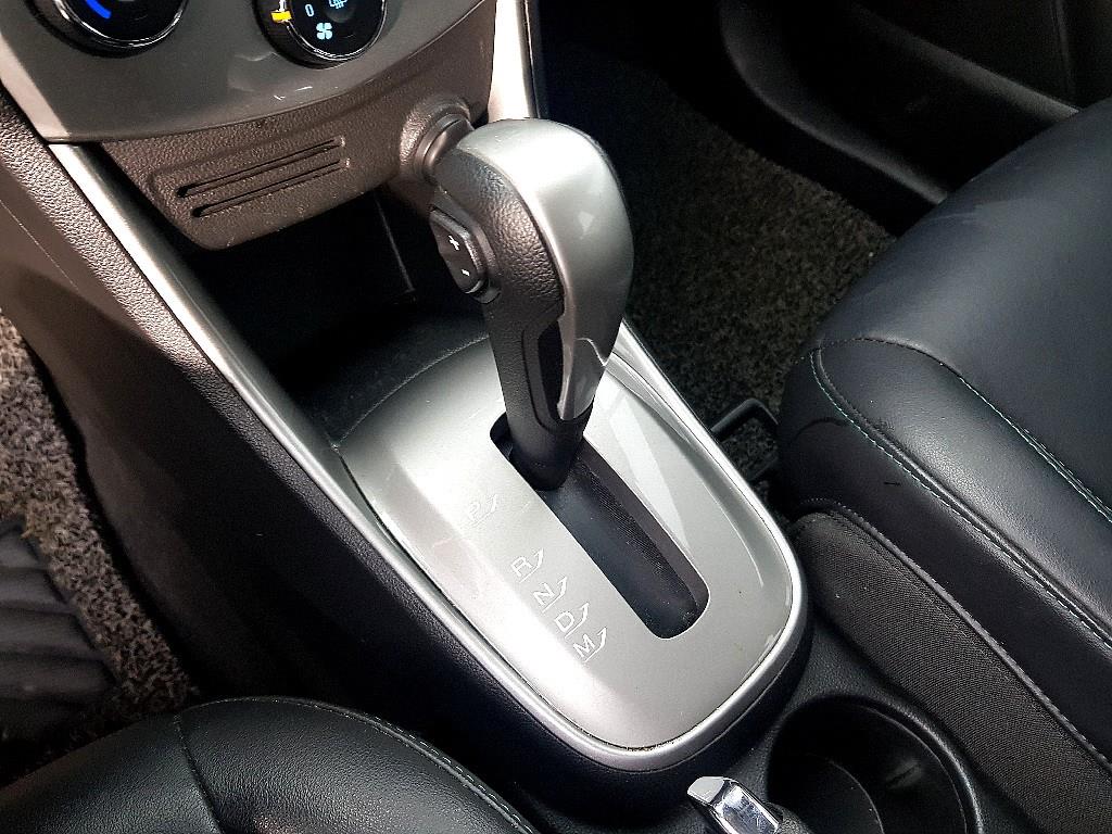 Chevrolet Trax 2016 Blanco - Importación desde Corea - HF Imports Iquique - Foto 14