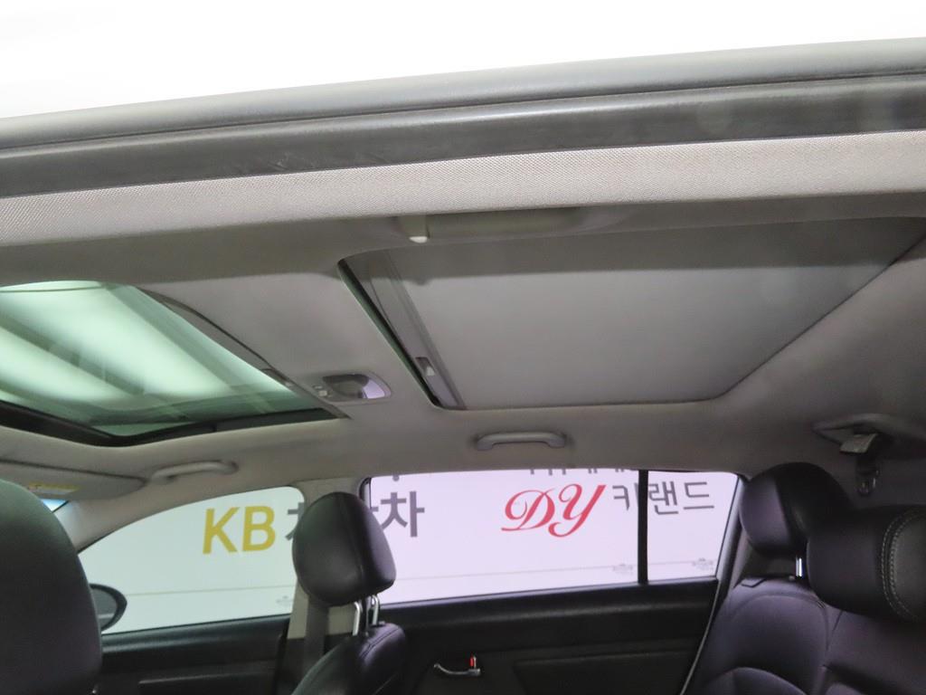 KIA Sportage 2012 Blanco - Importación desde Corea - HF Imports Iquique - Foto 14