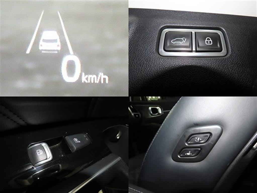 KIA Sorento 2021 Blanco - Importación desde Corea - HF Imports Iquique - Foto 17