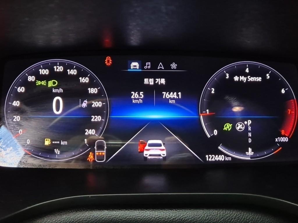 SAMSUNG XM3 - Vista 6