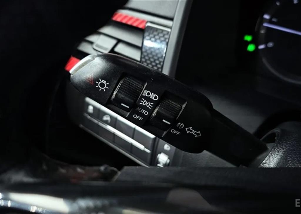 Ssangyong Rexton 2020 Rojo - Importación desde Corea - HF Imports Iquique - Foto 19