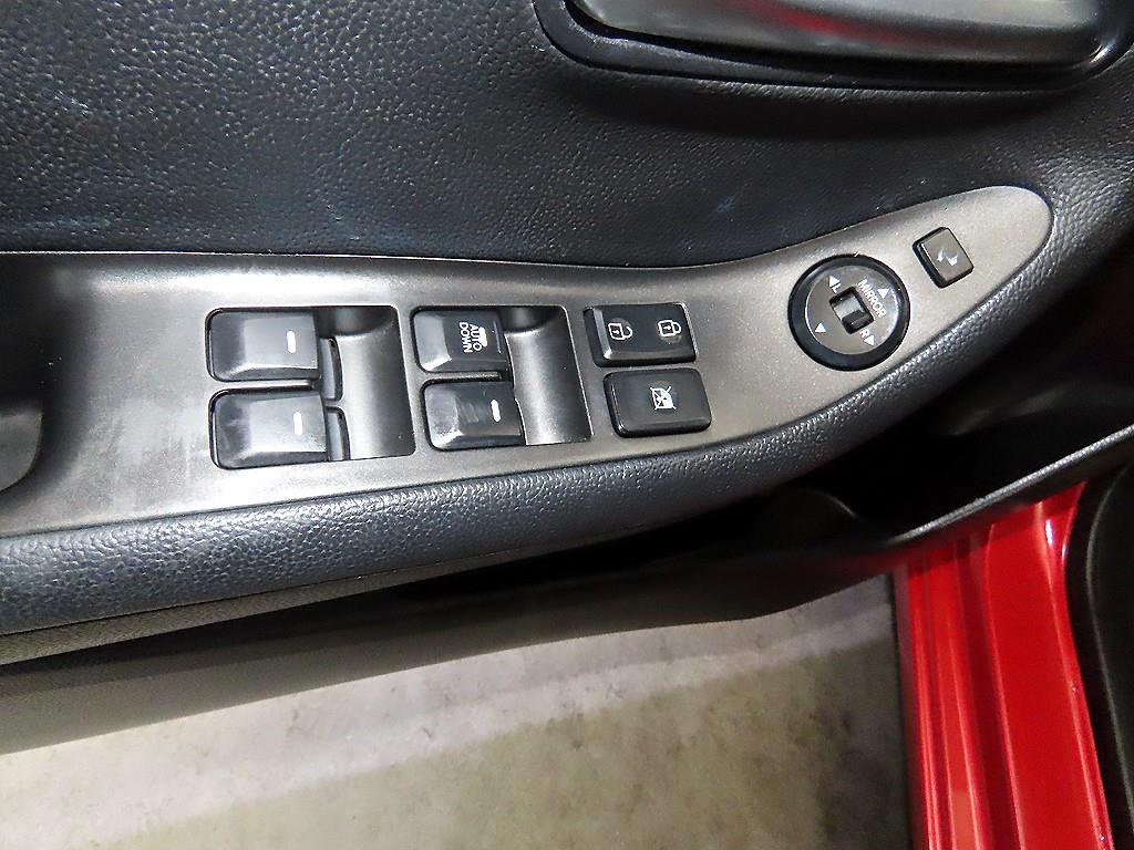 KIA Morning 2012 Rojo - Importación desde Corea - HF Imports Iquique - Foto 13