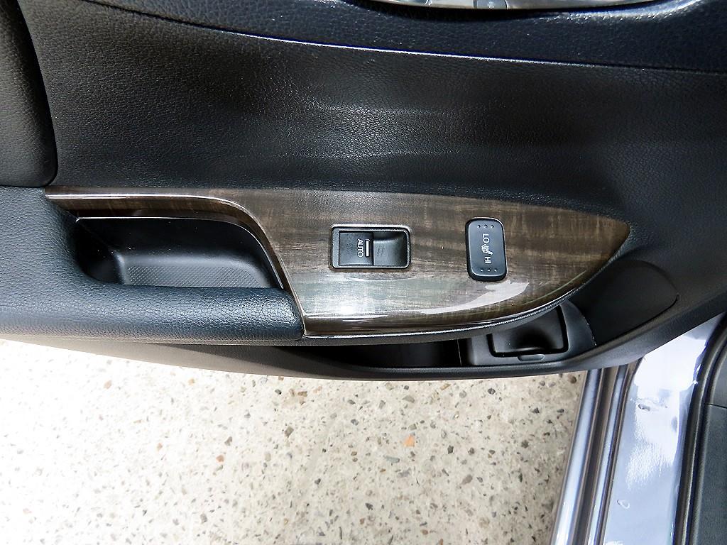 Honda Accord 2013 Gris - Importación desde Corea - HF Imports Iquique - Foto 16