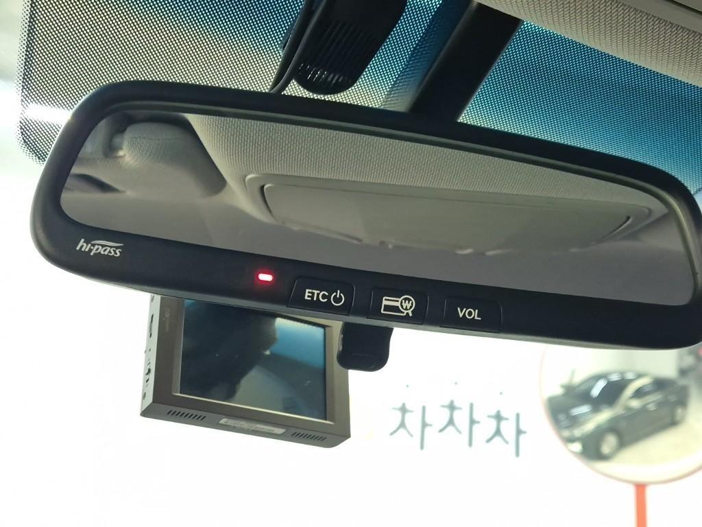 HYUNDAI Sonata 2019 Gris - Importación desde Corea - HF Imports Iquique - Foto 16