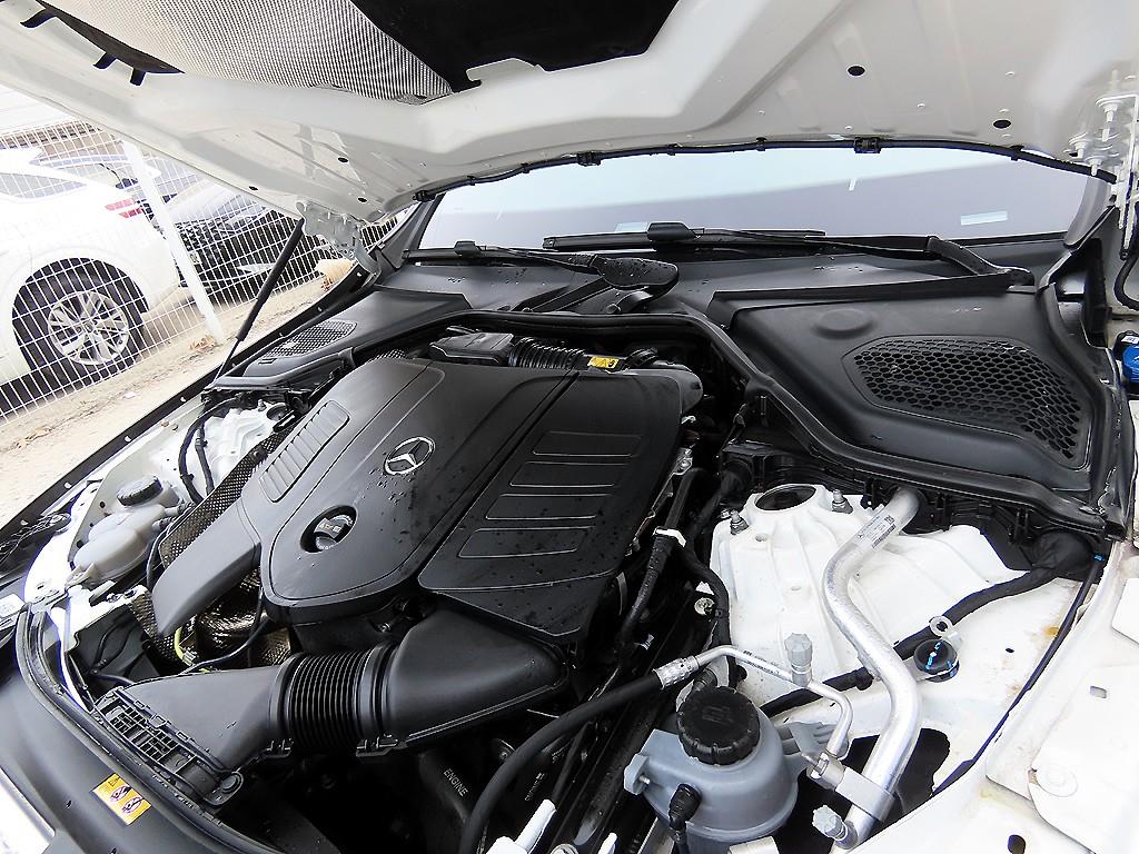 Mercedes Benz E class 2025 Blanco - Importación desde Corea - HF Imports Iquique - Foto 19