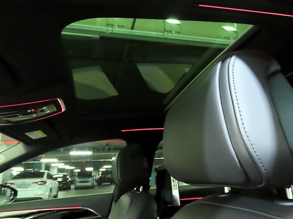 Audi A8 2021 Negro - Importación desde Corea - HF Imports Iquique - Foto 16