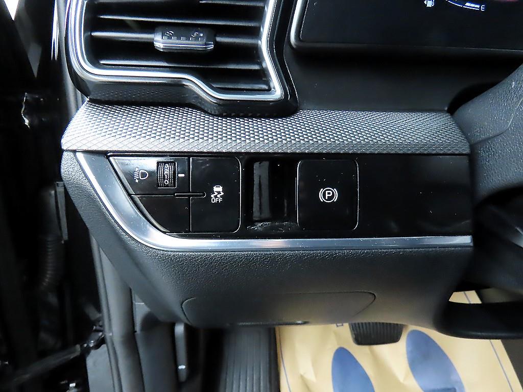 KIA Sportage - Vista 12